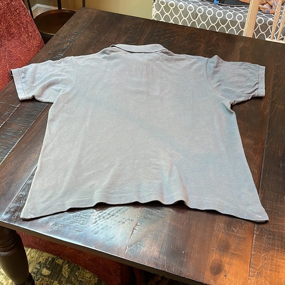 Lacoste Men's Original Piqué Cotton Polo Shirt - Picture 5 of 5